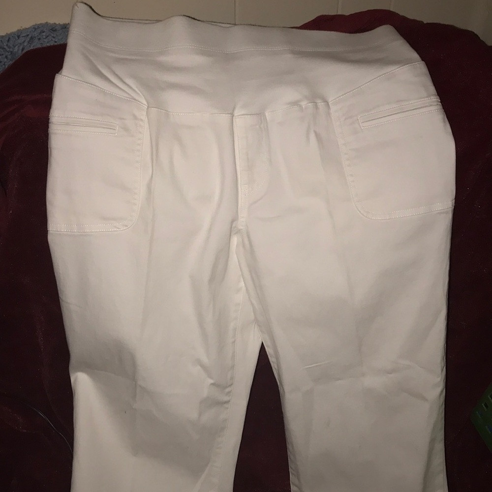 Duo maternity size medium